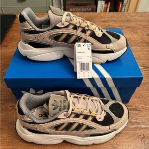 Men’s adidas sneakers for sale